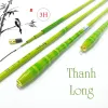 Cần câu tay rút trúc xanh 2m7,3m6,4m5,5m4,6m3 kèm bộ phụ kiện siêu tiện lợi 4