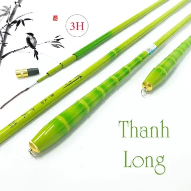 Cần câu tay rút trúc xanh 2m7,3m6,4m5,5m4,6m3 kèm bộ phụ kiện siêu tiện lợi 4 Cần câu tay rút trúc xanh 2m7,3m6,4m5,5m4,6m3 kèm bộ phụ kiện siêu tiện lợi 4
