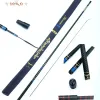 Cần Câu Tay Top Rod 4h Chất Lượng Cao - Giá Rẻ 175000đ (Giảm từ 210000đ) 1