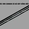 Cần Câu Tay Top Rod 4h Chất Lượng Cao - Giá Rẻ 175000đ (Giảm từ 210000đ) 4