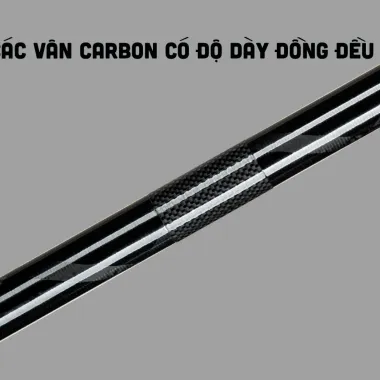 Cần Câu Tay Top Rod 4h Chất Lượng Cao - Giá Rẻ 175000đ (Giảm từ 210000đ) 4