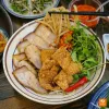 Cao lầu khô Hội An đặc sản 10kg giá rẻ chỉ 720k - Sợi cao lầu chất lượng giá xưởng