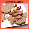 Chả Bò Đà Nẵng Giảm Giá - 500g Thơm Ngon Chỉ 140k Tặng Ship SG