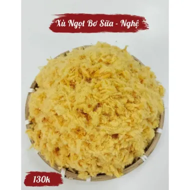 CHÀ BÔNG XÙ NGỌT THẢO LÀN 1KG GIÁ CỰC SỐC 69.000Đ - CHÀ BÔNG THƠM NGON CHẤT LƯỢNG CAO