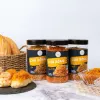 CHÀ BÔNG XÙ NGỌT THẢO LÀN 1KG GIÁ CỰC SỐC 69.000Đ - CHÀ BÔNG THƠM NGON CHẤT LƯỢNG CAO 6