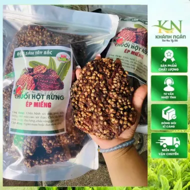 Chuối Hột Ép Khô Ngâm Rượu - Giảm Giá Cực Sâu Chỉ 142.500đ - Tốt Cho Sức Khỏe Nam Giới 6 Chuối Hột Ép Khô Ngâm Rượu - Giảm Giá Cực Sâu Chỉ 142.500đ - Tốt Cho Sức Khỏe Nam Giới 6