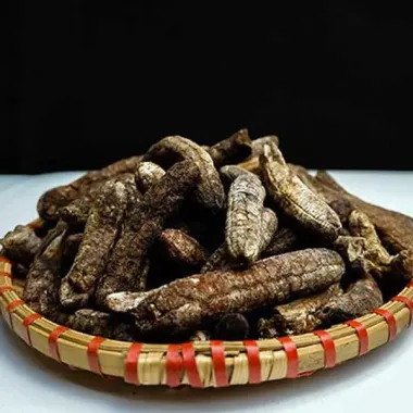 Chuối Hột Rừng Tây Bắc Khô Thái Lát 1KG Giá Rẻ Chỉ 59k - Chuẩn Rừng Tươi Ngon 3 Chuối Hột Rừng Tây Bắc Khô Thái Lát 1KG Giá Rẻ Chỉ 59k - Chuẩn Rừng Tươi Ngon 3