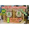 Chuối sấy không đường Gia Lai 450gr - Mộc organic giảm giá còn 65000đ 1