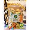 Chuối sấy không đường Gia Lai 450gr - Mộc organic giảm giá còn 65000đ