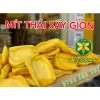 Chuối sấy không đường Gia Lai 450gr - Mộc organic giảm giá còn 65000đ 4