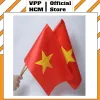 Cờ Vẫy Cầm Tay In 2 Mặt HCM - Combo 5 Cái Giá Rẻ Chỉ 19900đ Thay 24079đ 1