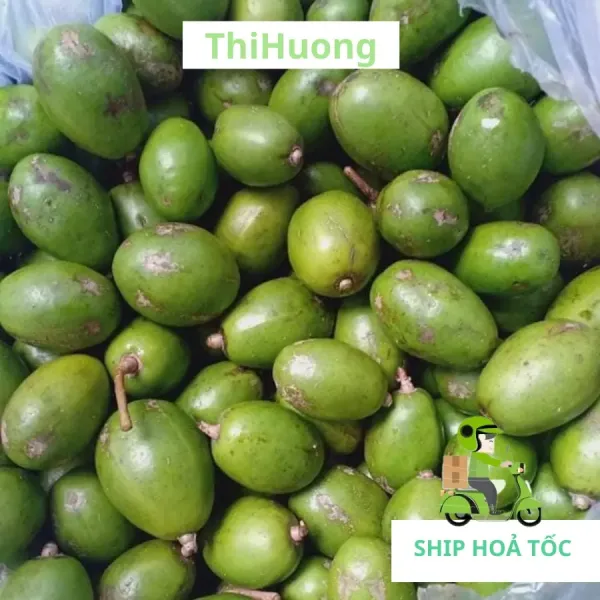 Món salad cóc bao tử thái ngon 1kg – công thức nhanh gọn cho bữa trưa nhẹ nhàng