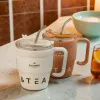 Cốc Giữ Nhiệt Cầu Lông FEXA - Dung Tích Lớn, Cầm Tay, Giá Chỉ 101k 4