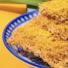 Cơm Cháy Siêu Chà Bông Đà Lạt - Thơm Ngon Giòn Rụm Giá Tốt 75725đ