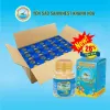 Combo 30 Lọ Yến Sào 26% Sanvinest Khánh Hòa Cho Trẻ Em 62ml - Giảm Giá 1170000đ