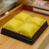 Combo Bánh Sầu Riêng Crepe Giảm Giá - 1 Ổ 16cm + 4 Bánh Crepe Chỉ 189.000đ
