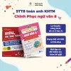 Combo Sách Lớp 7: Toán, Anh, KHTN & Ngữ Văn 7 - Đọc Hiểu, Làm Văn - Tất Cả Bộ Sách - Giảm 20% 3