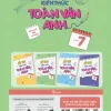 Combo Sách Lớp 7: Toán, Anh, KHTN & Ngữ Văn 7 - Đọc Hiểu, Làm Văn - Tất Cả Bộ Sách - Giảm 20% 4