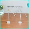 Con lắc thăng bằng Newton giá rẻ chỉ 40740đ - Nhiều phiên bản thăng bằng chất lượng cao 1