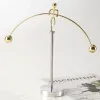 Con lắc thăng bằng Newton giá rẻ chỉ 40740đ - Nhiều phiên bản thăng bằng chất lượng cao