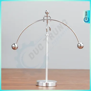 Con lắc thăng bằng Newton giá rẻ chỉ 40740đ - Nhiều phiên bản thăng bằng chất lượng cao 4