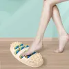 Con Lăn Massage Chân Giảm Béo, Chống Cellulite, Thư Giãn Toàn Thân chỉ 46200đ 3