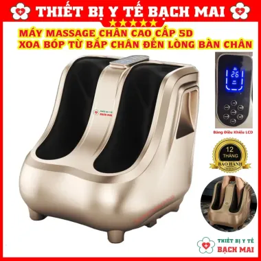 Con Lăn Massage Chân Giảm Béo, Chống Cellulite, Thư Giãn Toàn Thân chỉ 46200đ