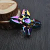 Con Quay Fidget Spinner Giảm Stress Có Huỳnh Quang - Giá Chỉ 18000đ
