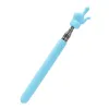 Con trỏ giảng dạy thép không gỉ bền - Thanh chỉ ngón tay dạy học giá rẻ 13090đ 3