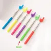 Con trỏ giảng dạy thép không gỉ bền - Thanh chỉ ngón tay dạy học giá rẻ 13090đ 5