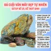 Đá Cuội Vân Mây 1kg Trang Trí Bể Cá Thủy Sinh - Giảm 20% Còn 25k 3