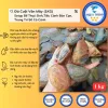 Đá Cuội Vân Mây 1kg Trang Trí Bể Cá Thủy Sinh - Giảm 20% Còn 25k 5