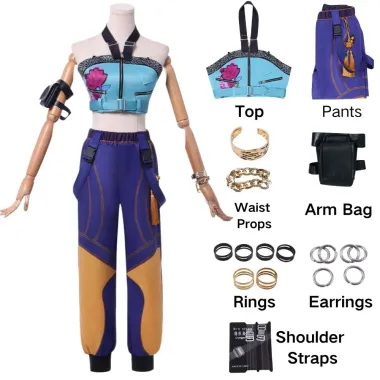 Đạo cụ Cosplay Lights Boomerang phát sáng - Phụ kiện trang phục Kpop giá rẻ 52250đ 6 Đạo cụ Cosplay Lights Boomerang phát sáng - Phụ kiện trang phục Kpop giá rẻ 52250đ 6