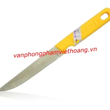 Dao Thái Hoa Quả Thép Không Gỉ Chuôi Gỗ Xoan Chất Lượng Cao Giảm 16% Chỉ 41000đ 6