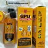 Dầu Gừng PU Giảm Đau Cơ Bắp, Khớp, Lưng, Bong Gân, Bầm Tím - Thúc Đẩy Lưu Thông Máu 1