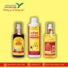 Dầu Gừng PU Giảm Đau Cơ Bắp, Khớp, Lưng, Bong Gân, Bầm Tím - Thúc Đẩy Lưu Thông Máu