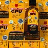Dầu Gừng PU Giảm Đau Cơ Bắp, Khớp, Lưng, Bong Gân, Bầm Tím - Thúc Đẩy Lưu Thông Máu 3