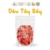 Dâu Tây Sấy Dẻo Đà Lạt Giá Rẻ Túi 250g Cho Bà Bầu - Nhà Đậu - Giảm 20%