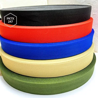 Dây Đai Dù Quai Túi Balo Màu Bộ Đội - Giảm Giá 20k Còn 20000đ