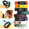 Dây đeo Xiaomi Mi Band 9 8 NFC Sáng tạo Bồ đề thoáng khí giá rẻ chỉ 142698đ 1