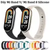 Dây đeo Xiaomi Mi Band 9 8 NFC Sáng tạo Bồ đề thoáng khí giá rẻ chỉ 142698đ