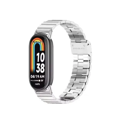 Dây đeo Xiaomi Mi Band 9 8 NFC Sáng tạo Bồ đề thoáng khí giá rẻ chỉ 142698đ 3
