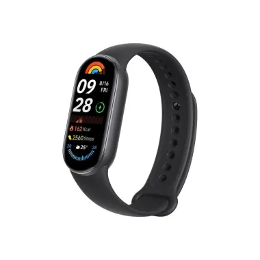 Dây đeo Xiaomi Mi Band 9 8 NFC Sáng tạo Bồ đề thoáng khí giá rẻ chỉ 142698đ 6