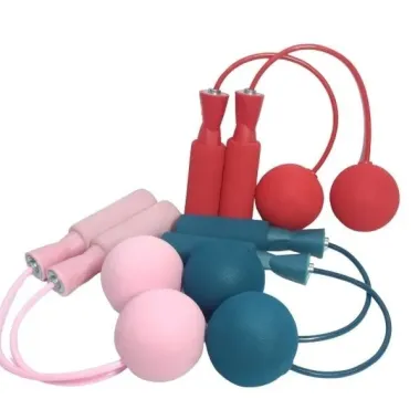 Dây Nhảy Thể Dục Cho Bé Và Người Lớn - Giá Chỉ 32k - Tập Thể Thao Vận Động Hiệu Quả 1 Dây Nhảy Thể Dục Cho Bé Và Người Lớn - Giá Chỉ 32k - Tập Thể Thao Vận Động Hiệu Quả 1
