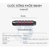 Dây Nhảy Thể Dục Cho Bé Và Người Lớn - Giá Chỉ 32k - Tập Thể Thao Vận Động Hiệu Quả 4