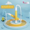 Dây Nhảy Thể Dục Cho Bé Và Người Lớn - Giá Chỉ 32k - Tập Thể Thao Vận Động Hiệu Quả 6