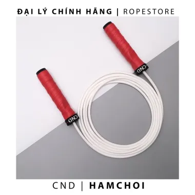 Dây nhảy thể lực HAMCHOI CND điều chỉnh độ dài giảm giá chỉ 111000₫ Dây nhảy thể lực HAMCHOI CND điều chỉnh độ dài giảm giá chỉ 111000₫