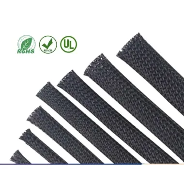 Dây Xác Rắn Bọc Lưới Điện - Đủ Kích Cỡ 4mm 6mm 8mm 10mm 12mm 15mm 20mm 30mm - Giá Tốt 22000đ 1