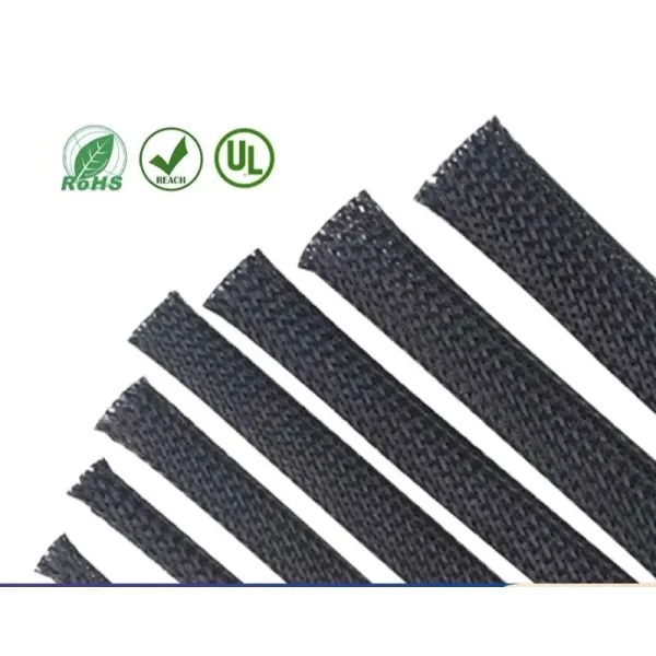 Hình ảnh sản phẩm Dây Xác Rắn Bọc Lưới Điện - Đủ Kích Cỡ 4mm 6mm 8mm 10mm 12mm 15mm 20mm 30mm - Giá Tốt 22000đ
