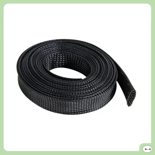 Cách chọn kích thước dây xác rắn bọc lưới điện phù hợp cho các công trình